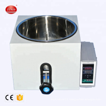 Laboratory Equipment Constant Temperature Thermostat Lab Oil Bath